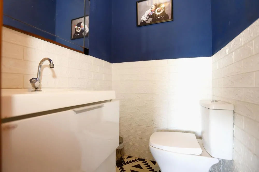 Casa, 2 quartos, 271 m² - Foto 10