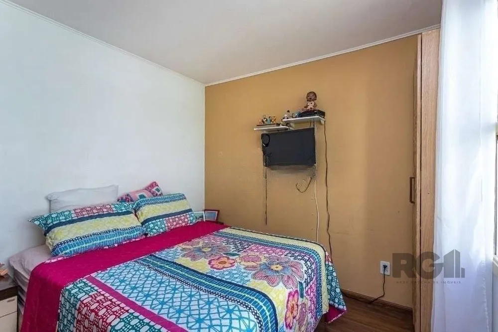 Apartamento, 4 quartos, 81 m² - Foto 9