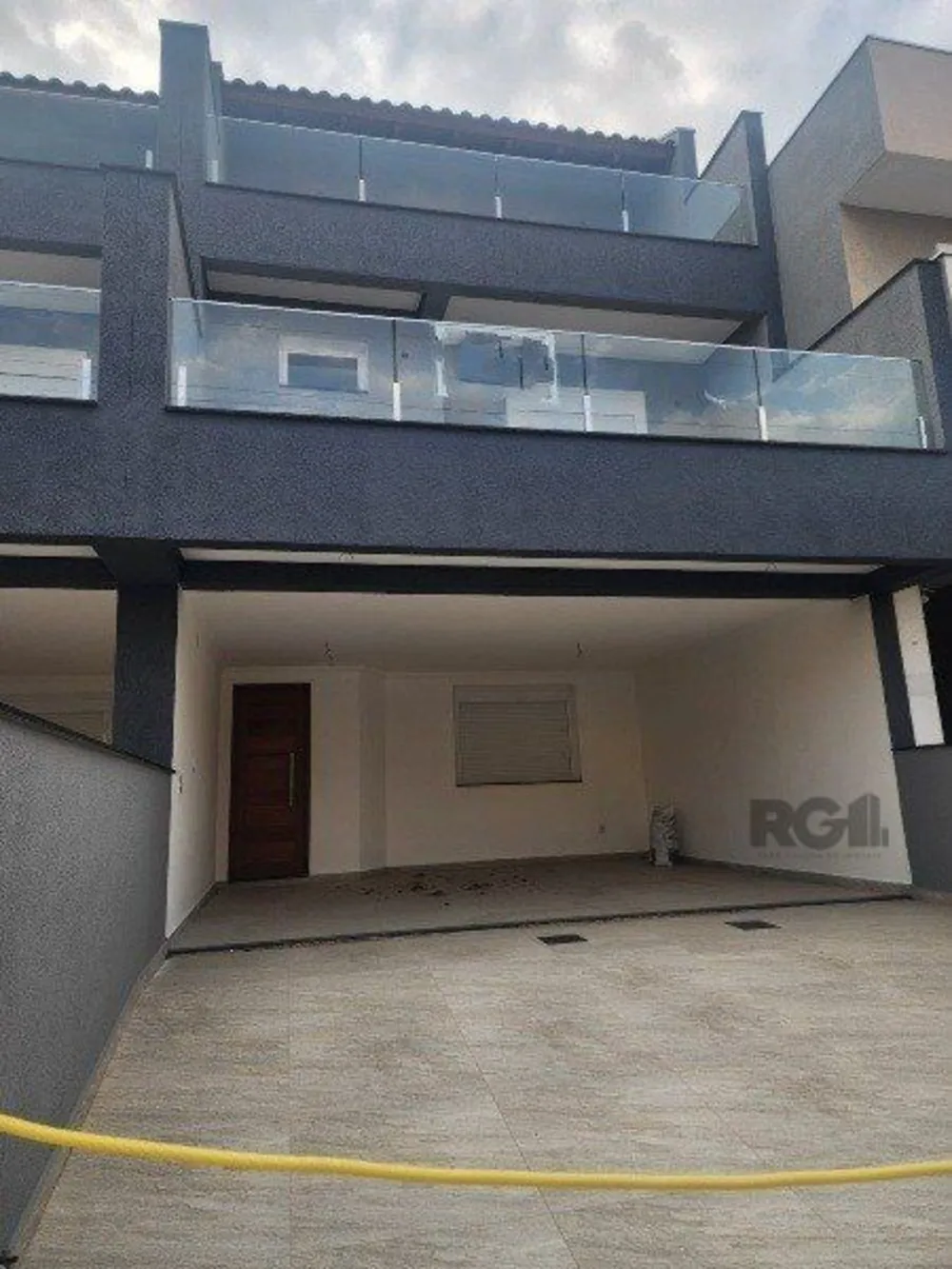 Casa, 2 quartos, 120 m² - Foto 1
