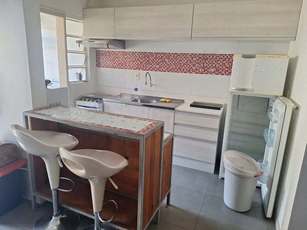 Apartamento, 1 quarto, 51 m² - Foto 3