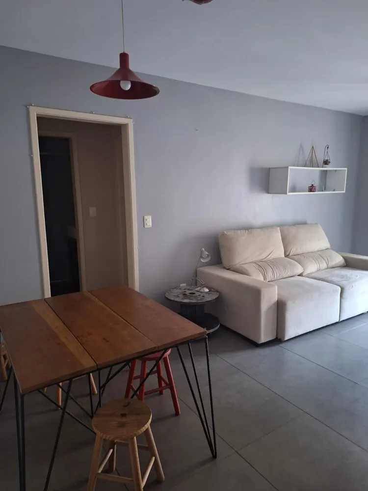 Apartamento, 1 quarto, 51 m² - Foto 2