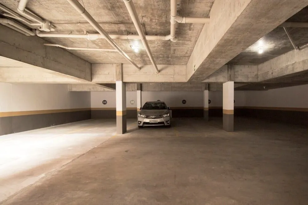 Apartamento, 2 quartos, 78 m² - Foto 3