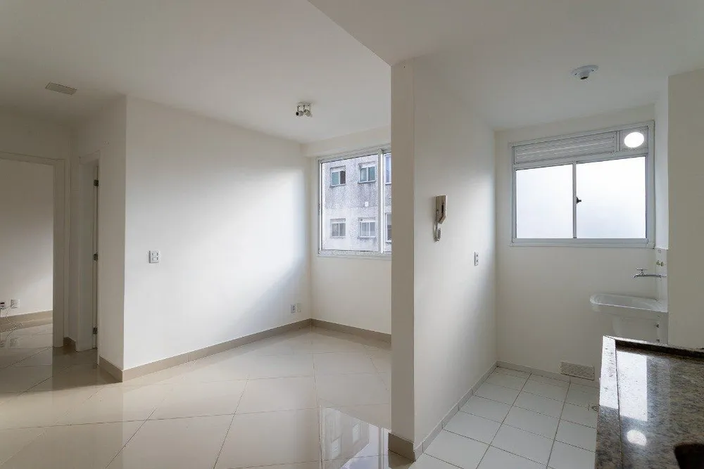 Apartamento, 2 quartos, 45 m² - Foto 12