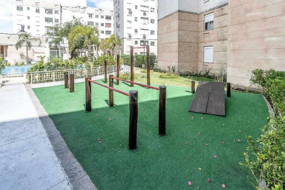 Apartamento, 2 quartos, 45 m² - Foto 14