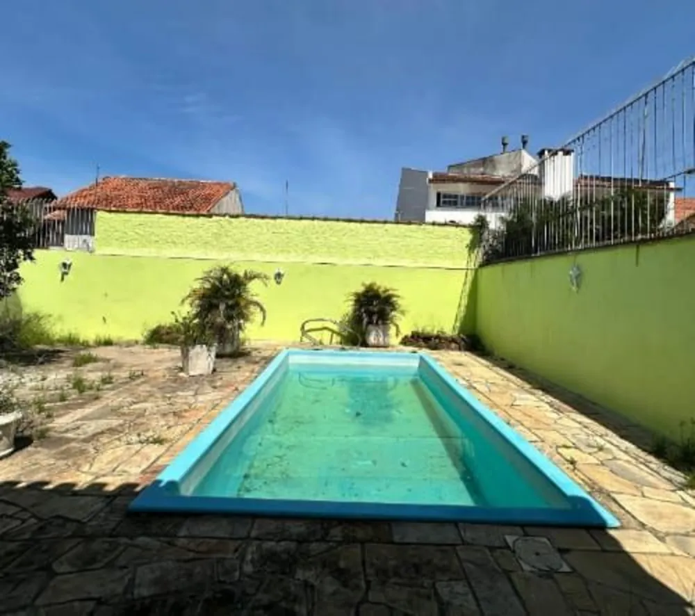 Casa, 3 quartos, 286 m² - Foto 2