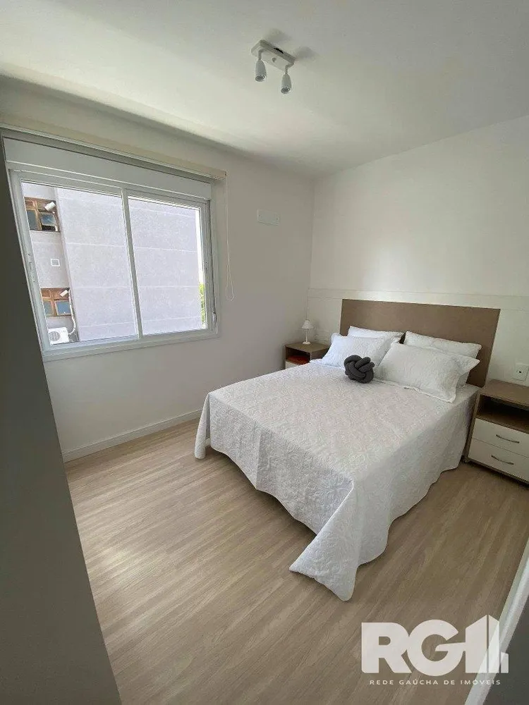 Apartamento, 2 quartos, 66 m² - Foto 1