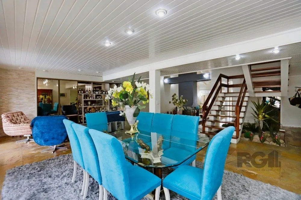 Casa, 5 quartos, 598 m² - Foto 3