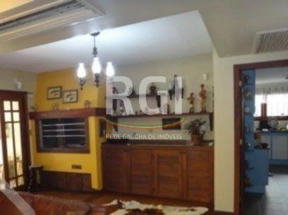 Casa, 4 quartos, 334 m² - Foto 5