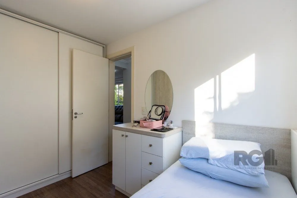 Apartamento, 2 quartos, 54 m² - Foto 2