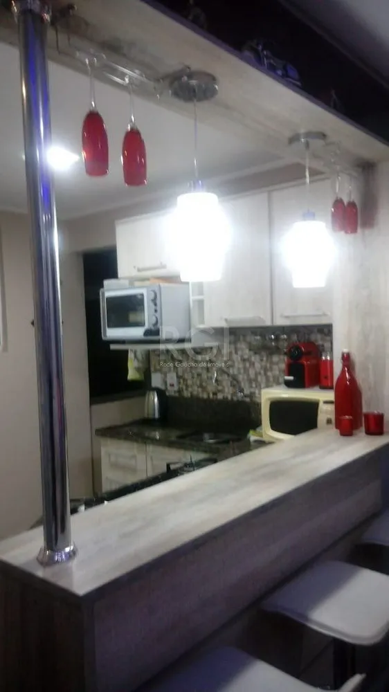 Apartamento, 3 quartos, 62 m² - Foto 10