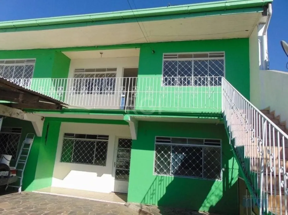 Casa, 3 quartos, 141 m² - Foto 7