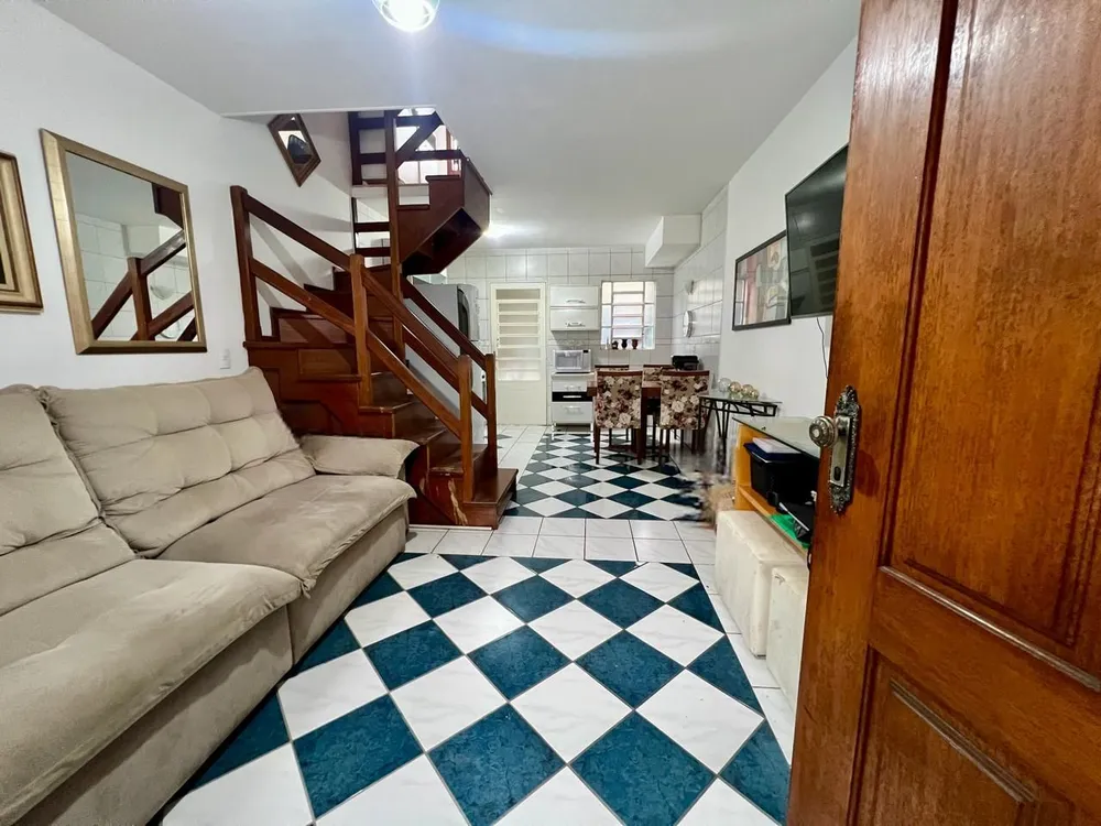 Casa de Condomínio, 3 quartos - Foto 8