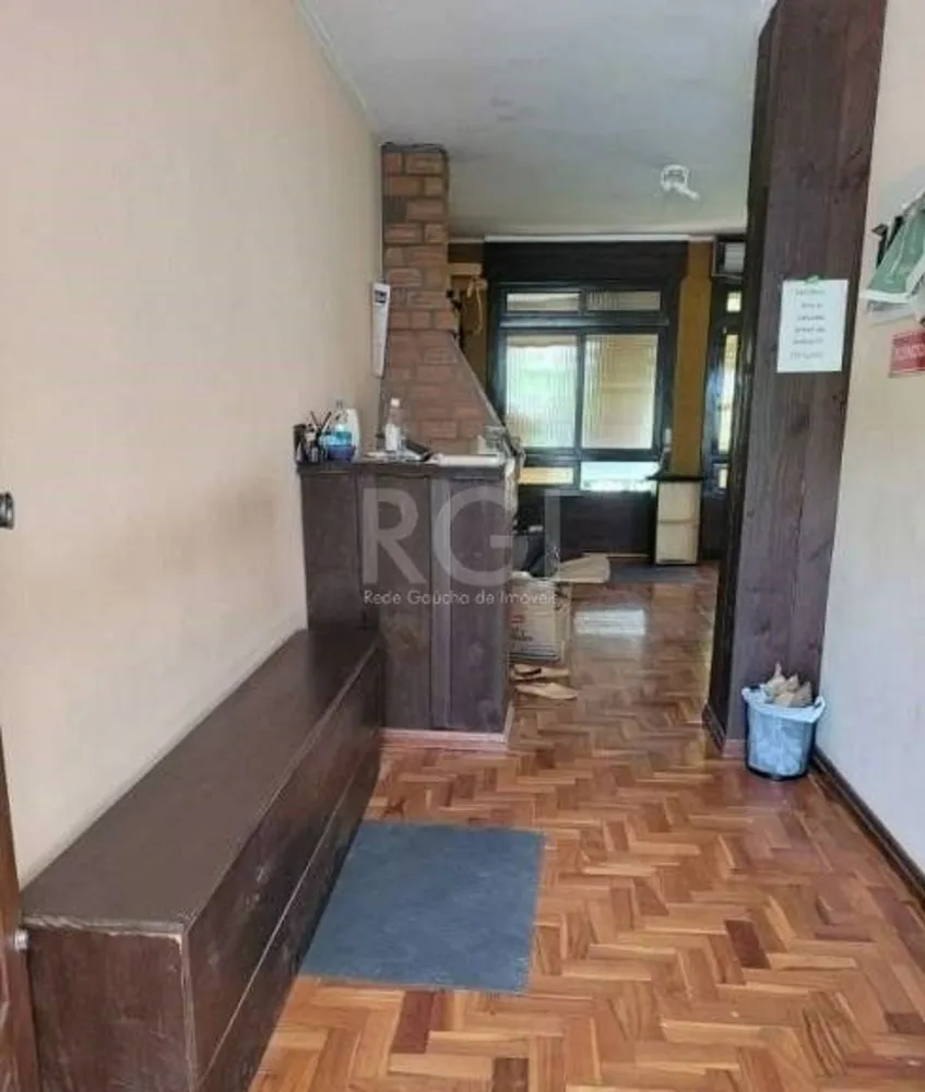 Casa, 3 quartos, 205 m² - Foto 1