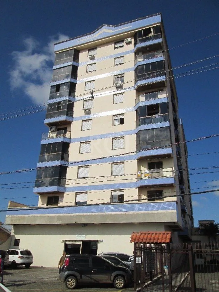 Apartamento, 1 quarto, 52 m² - Foto 6