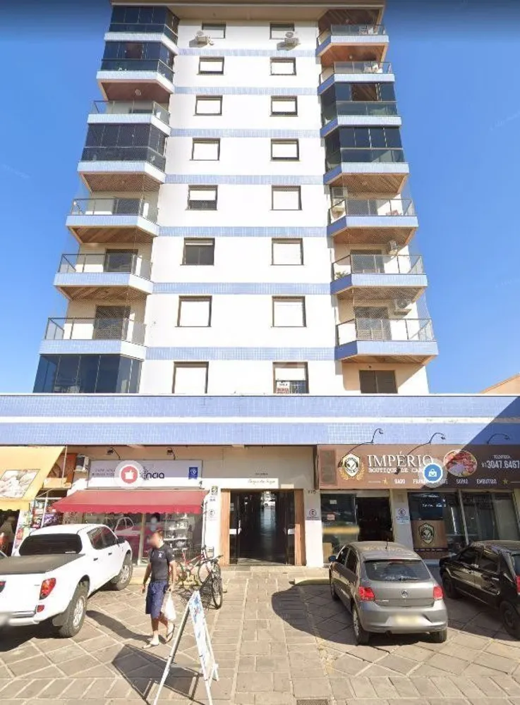Apartamento, 1 quarto, 52 m² - Foto 1