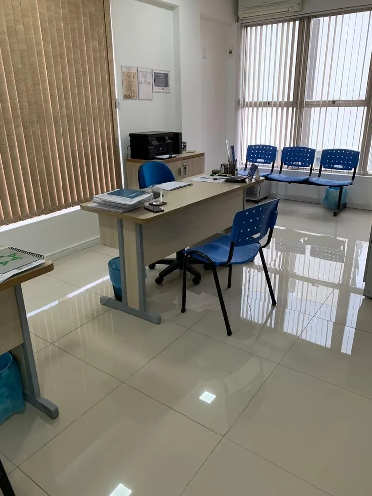Sala-Conjunto, 28 m² - Foto 5