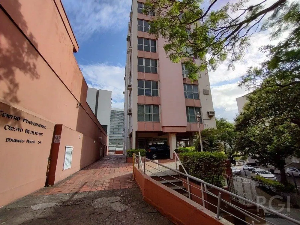 Sala-Conjunto, 28 m² - Foto 2