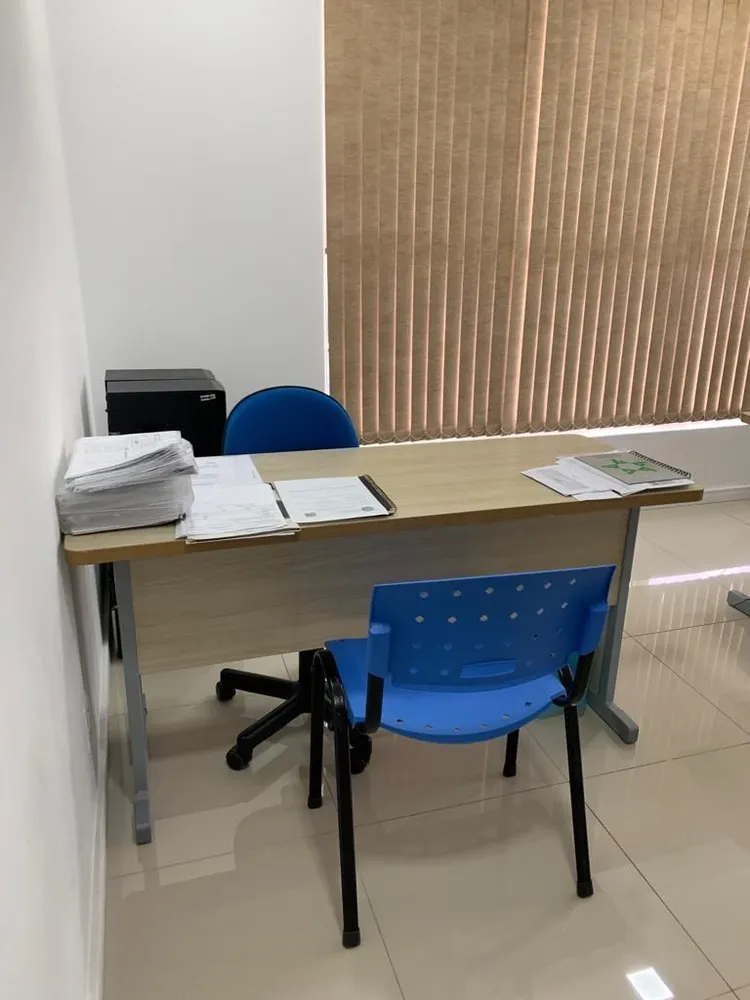 Sala-Conjunto, 28 m² - Foto 3