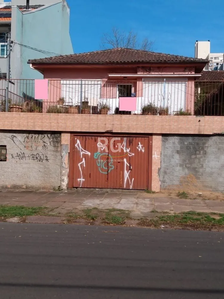 Casa, 4 quartos, 280 m² - Foto 1