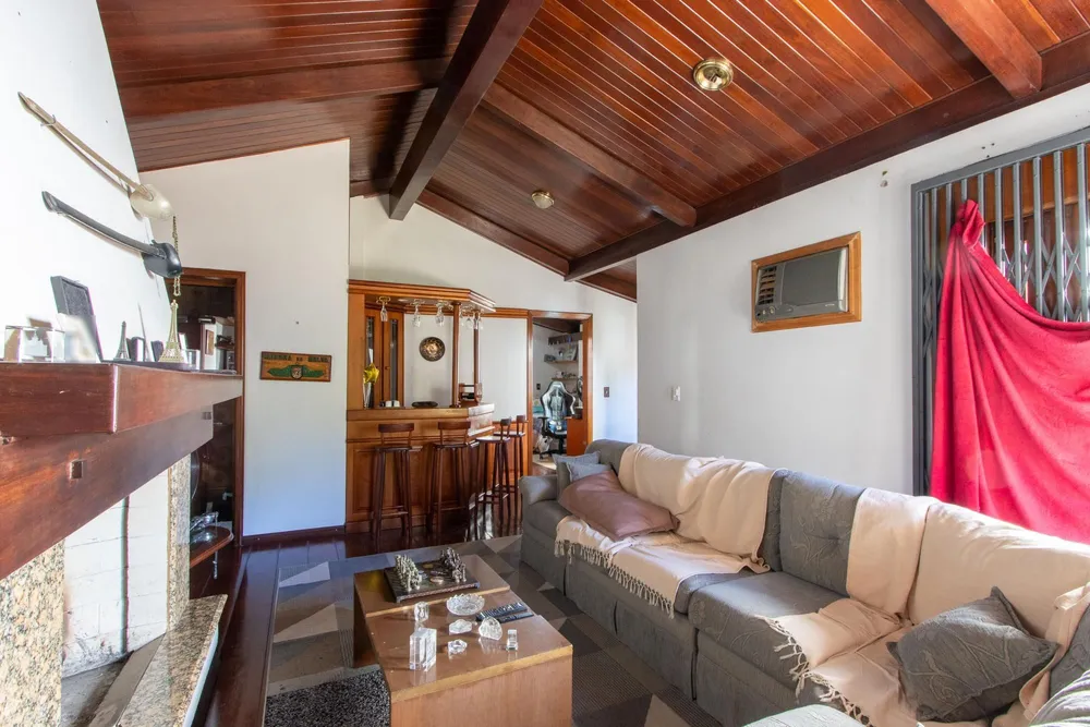 Cobertura, 4 quartos, 241 m² - Foto 4