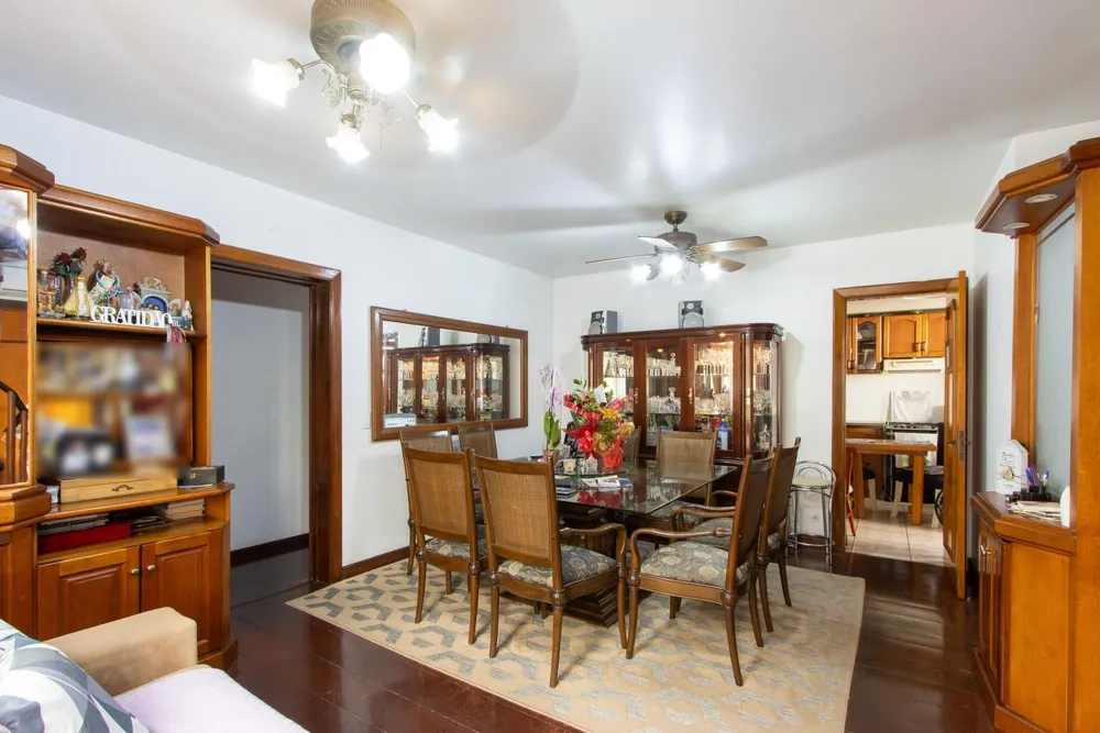 Cobertura, 4 quartos, 241 m² - Foto 11