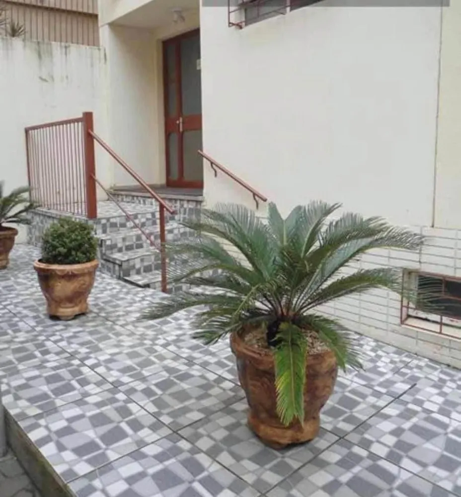 Apartamento, 1 quarto, 41 m² - Foto 4