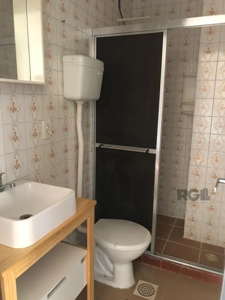 Apartamento, 1 quarto, 35 m² - Foto 4