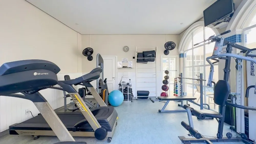 Apartamento, 3 quartos, 117 m² - Foto 10