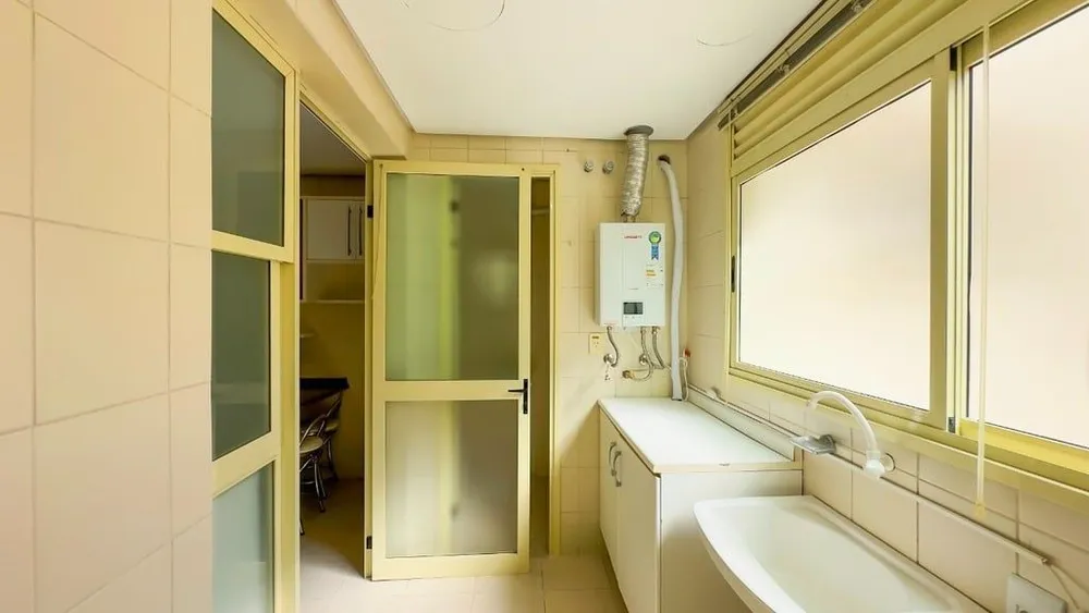 Apartamento, 3 quartos, 117 m² - Foto 3