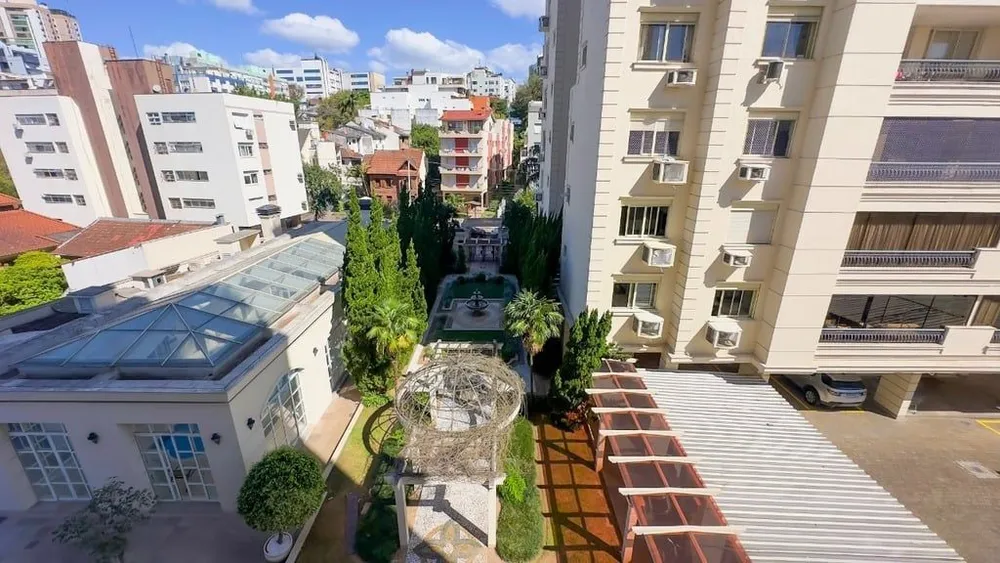 Apartamento, 3 quartos, 117 m² - Foto 13