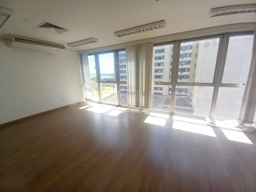 Sala-Conjunto, 64 m² - Foto 1
