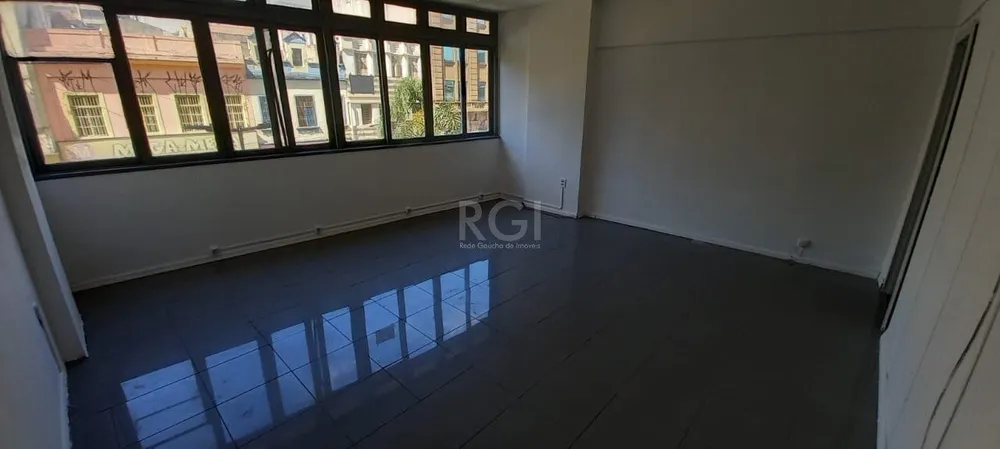 Sala-Conjunto, 64 m² - Foto 1