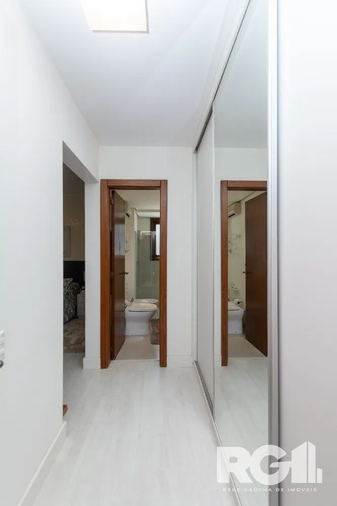 Apartamento, 3 quartos, 140 m² - Foto 2