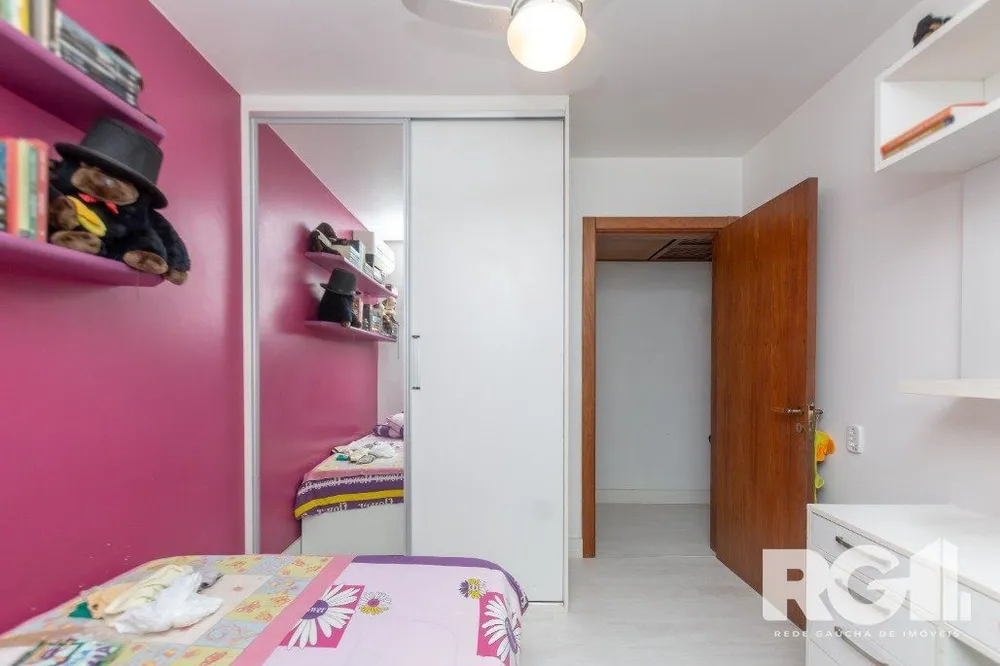 Apartamento, 3 quartos, 140 m² - Foto 9