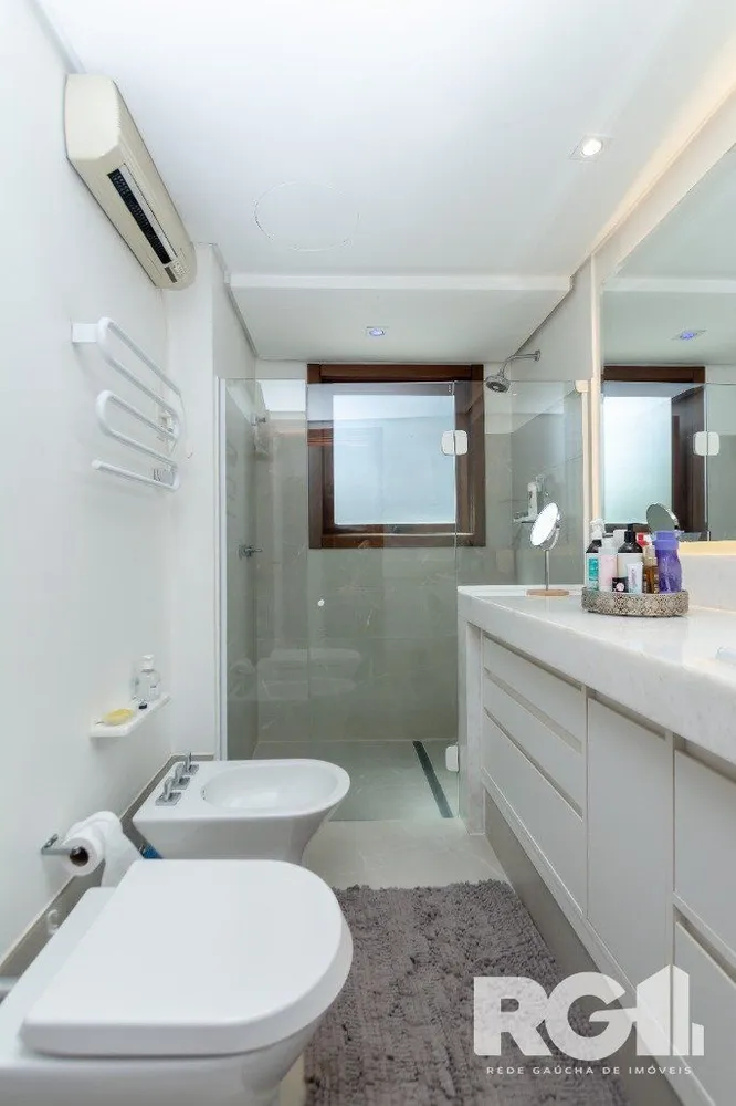 Apartamento, 3 quartos, 140 m² - Foto 12