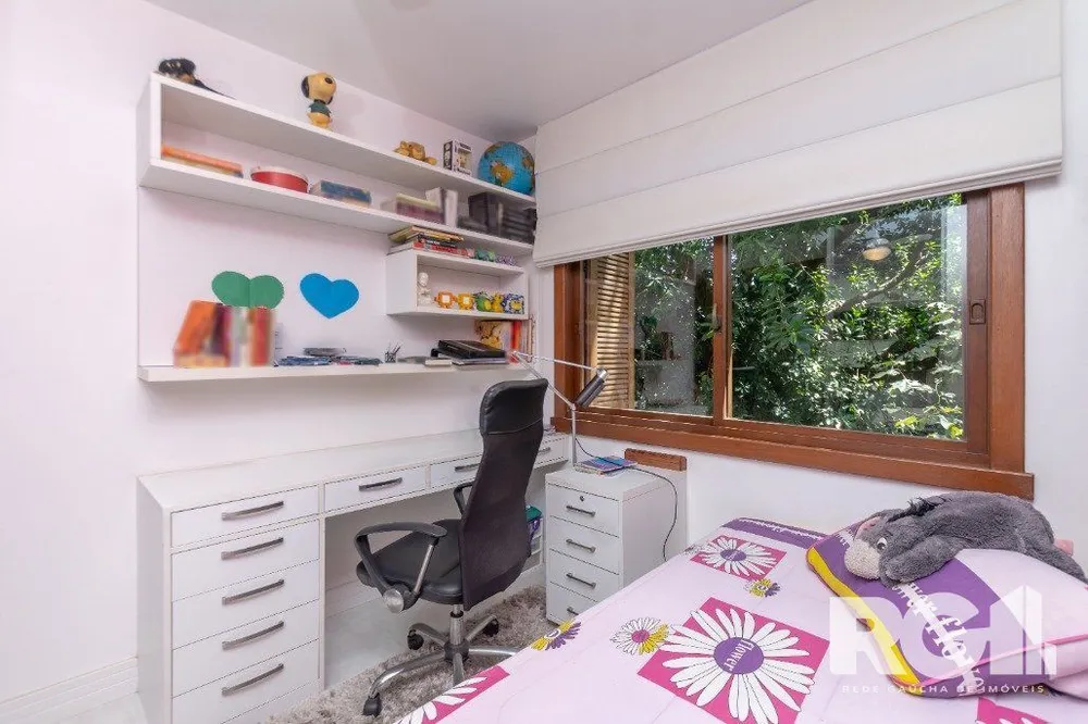 Apartamento, 3 quartos, 140 m² - Foto 11