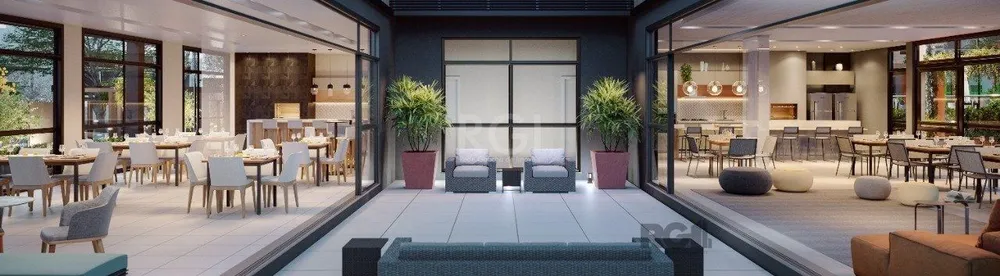 Apartamento, 3 quartos, 82 m² - Foto 3