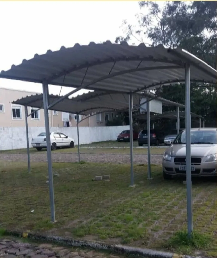 Apartamento, 2 quartos, 54 m² - Foto 3