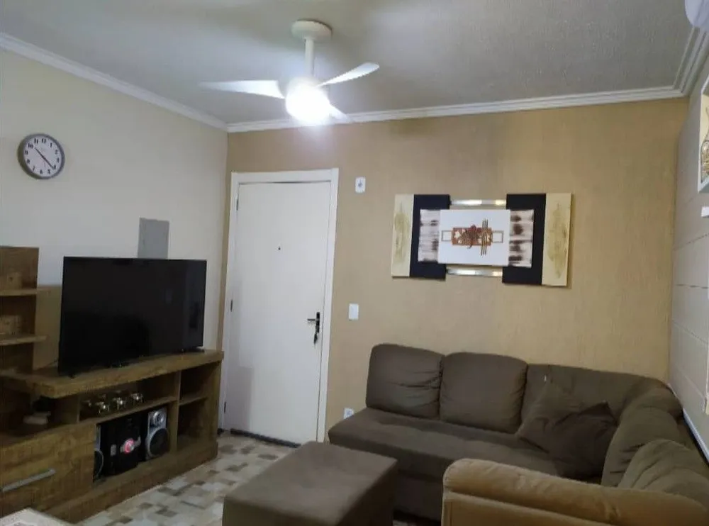 Apartamento, 2 quartos, 54 m² - Foto 11