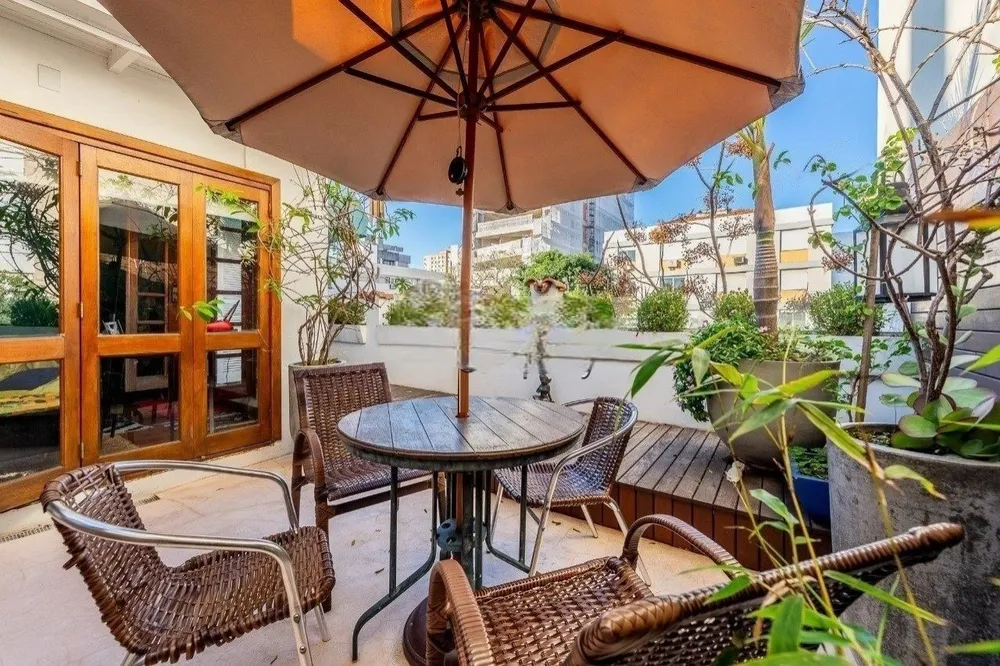 Apartamento, 4 quartos, 206 m² - Foto 2