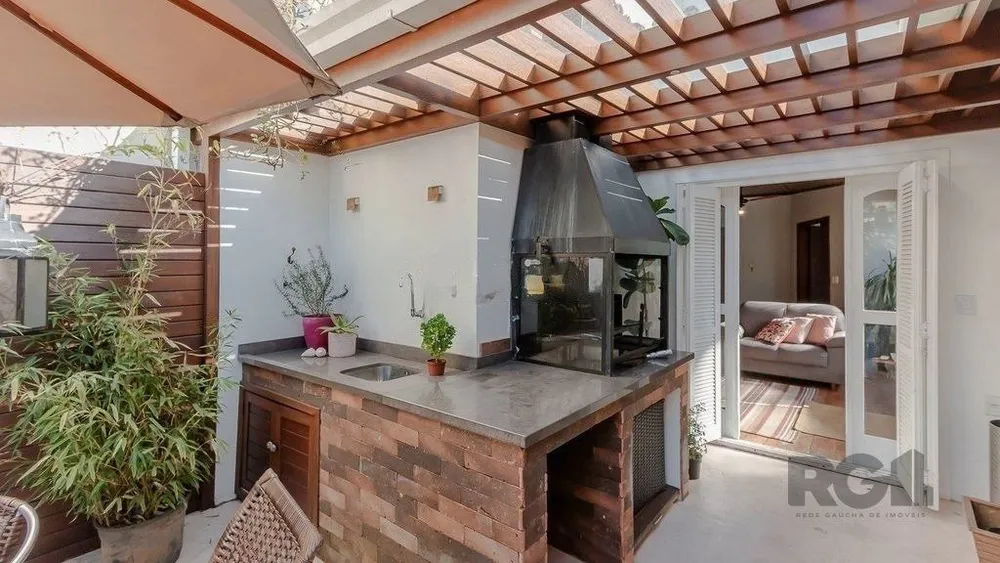 Apartamento, 4 quartos, 206 m² - Foto 4