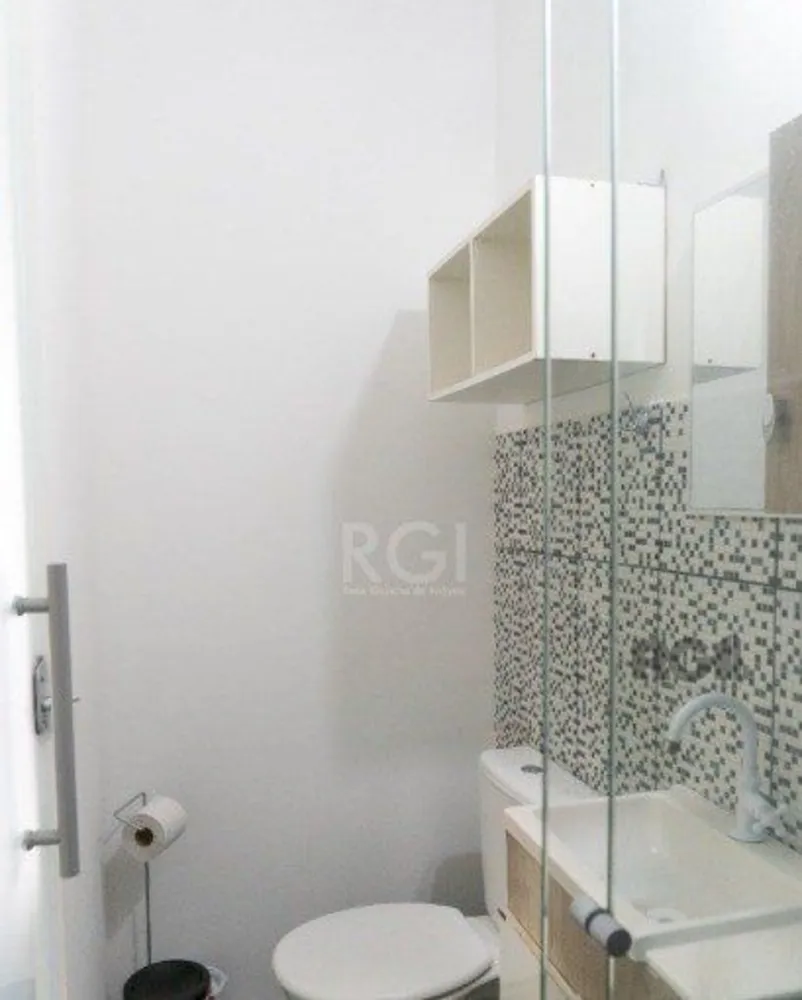 Casa, 3 quartos, 197 m² - Foto 2