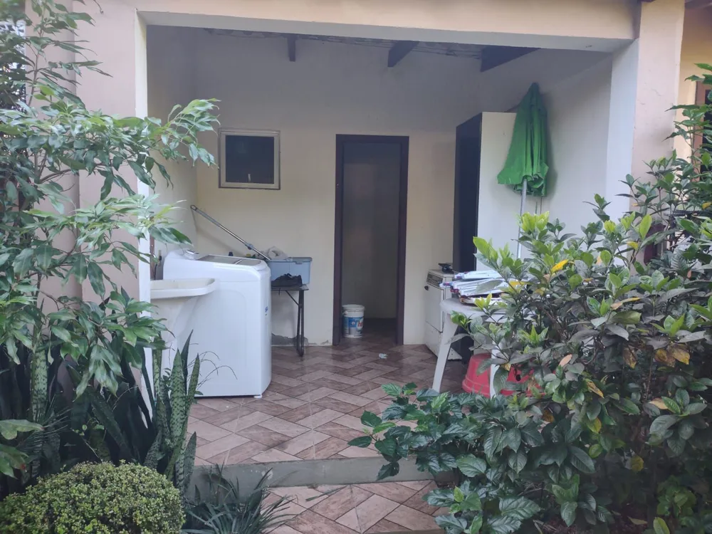 Casa, 4 quartos, 290 m² - Foto 1
