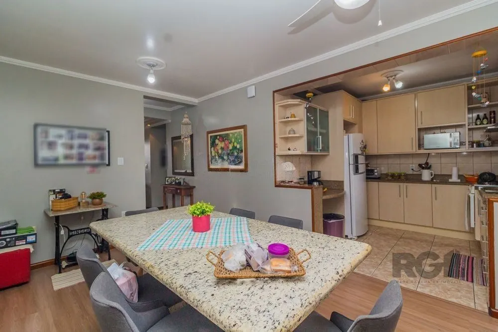 Casa, 4 quartos, 281 m² - Foto 5