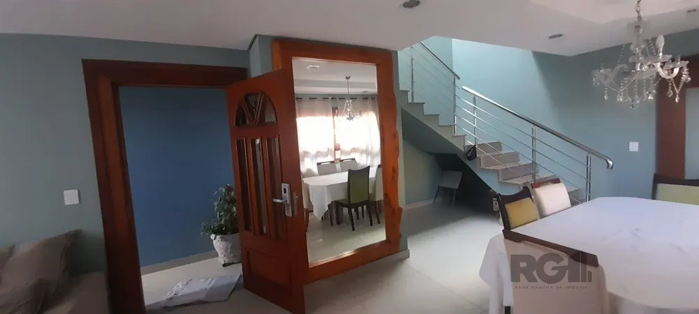 Apartamento, 3 quartos, 120 m² - Foto 2