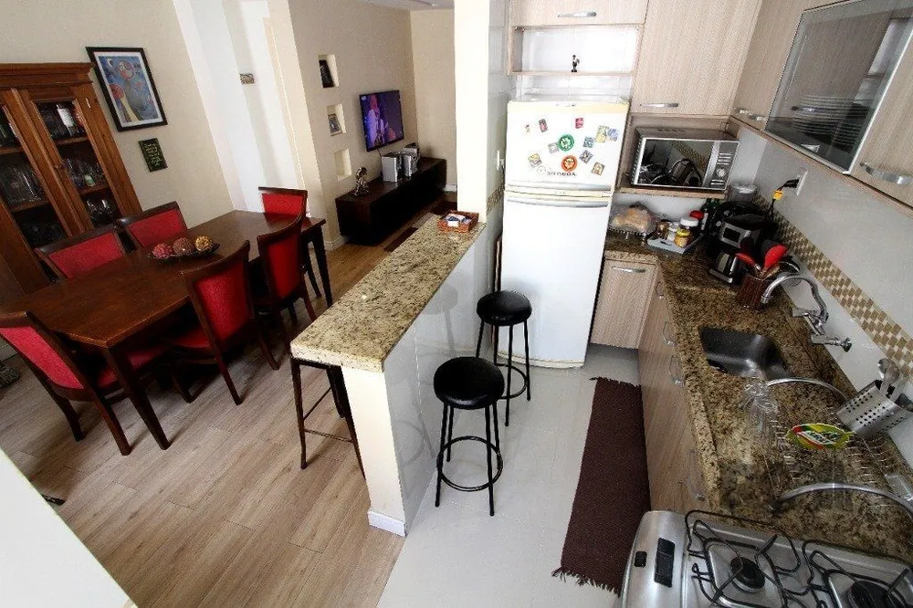 Apartamento, 2 quartos, 99 m² - Foto 6