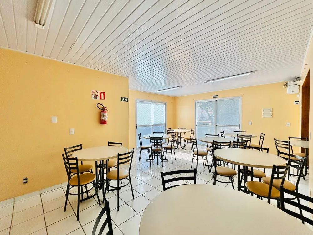 Apartamento, 2 quartos, 49 m² - Foto 12