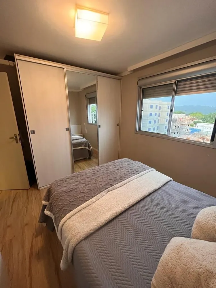 Apartamento, 2 quartos, 49 m² - Foto 7