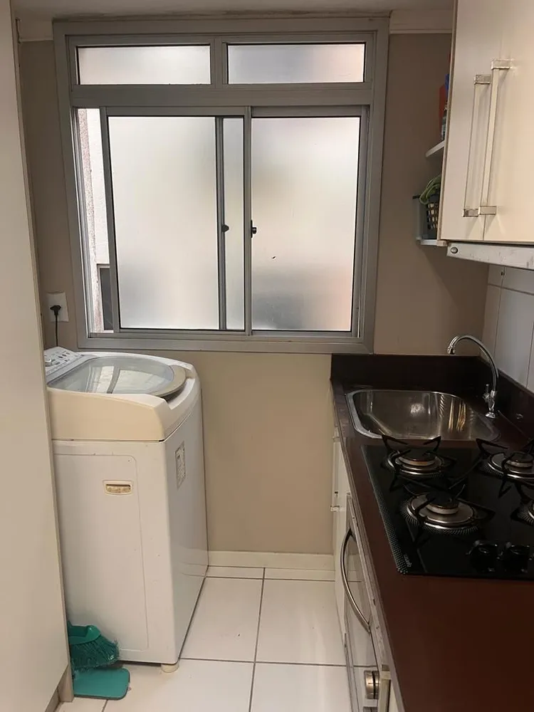 Apartamento, 2 quartos, 49 m² - Foto 8