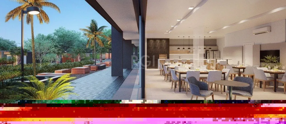 Casa, 2 quartos, 155 m² - Foto 3